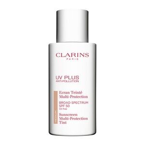 Clarins Anti-Pollution Complex SPF 50 Sunscreen